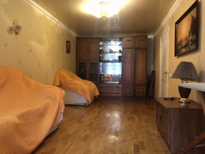 Квартира Олевская, 3а, Киев, C-109717 - Фото 4