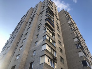 Квартира Олевська, 3а, Київ, C-109717 - Фото 23