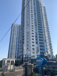Apartment Obolonskyi avenue, 1 корпус 1, Kyiv, G-330127 - Photo1
