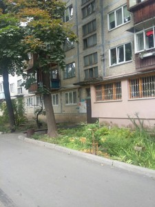 Квартира Миропольская, 31, Киев, G-753262 - Фото 4