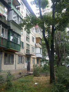 Квартира Миропольская, 31, Киев, G-753262 - Фото3