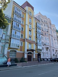 Apartment Yurkivska, 28, Kyiv, R-49866 - Photo