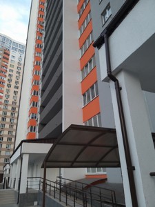 Apartment Zdanovskoi Yulii (Lomonosova), 34б, Kyiv, R-43514 - Photo 1
