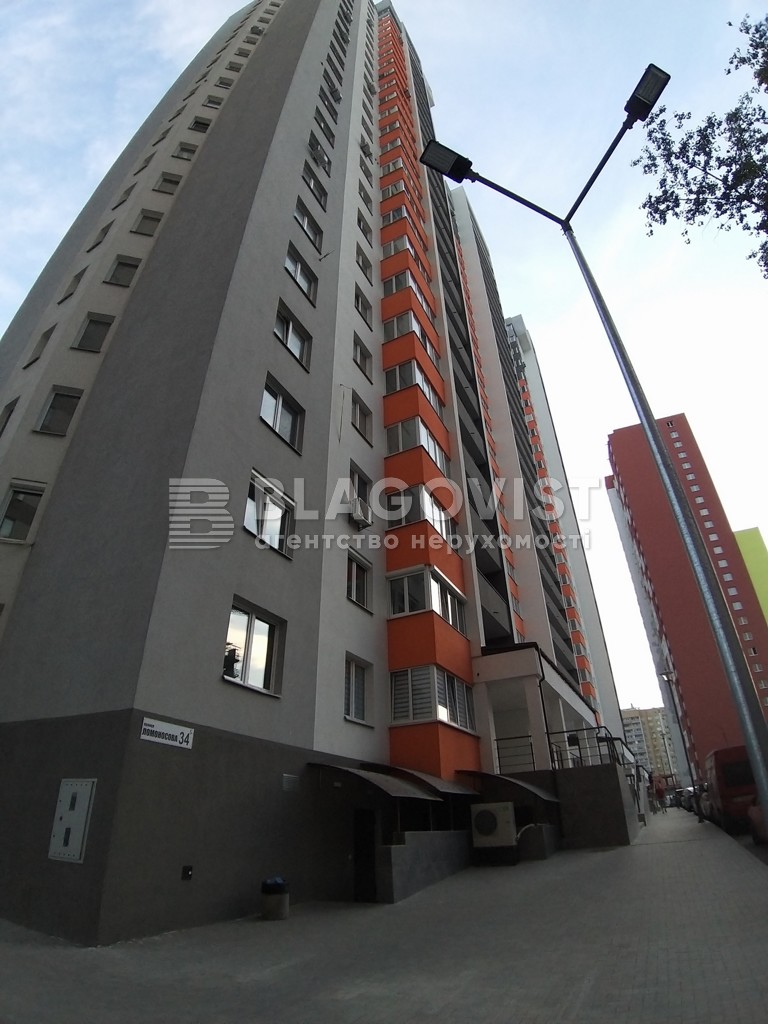 Apartment R-61440, Zdanovskoi Yulii (Lomonosova), 34б, Kyiv - Photo 2