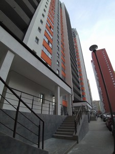 Apartment Zdanovskoi Yulii (Lomonosova), 34б, Kyiv, R-43514 - Photo 20
