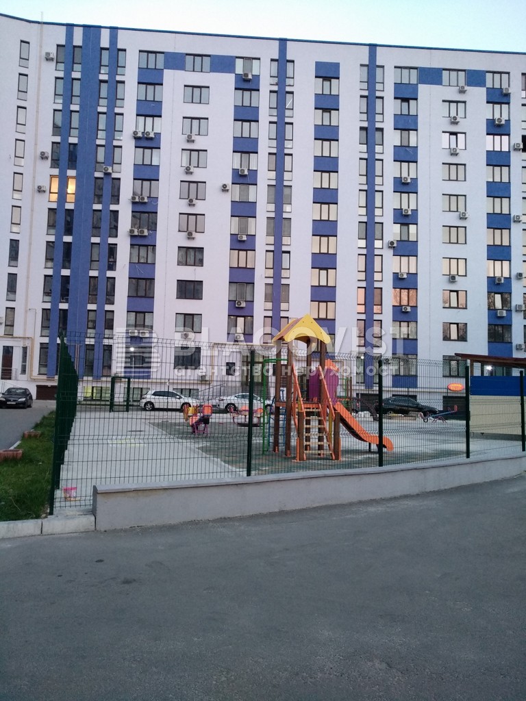 Квартира C-112775, Центральна, 21а, Київ - Фото 1