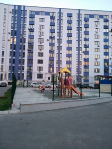 Квартира Центральная, 21а, Киев, Z-806841 - Фото1