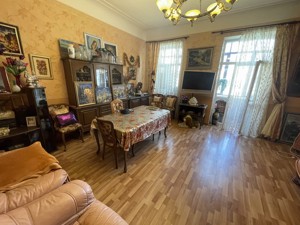 Квартира Институтская, 16, Киев, R-42467 - Фото