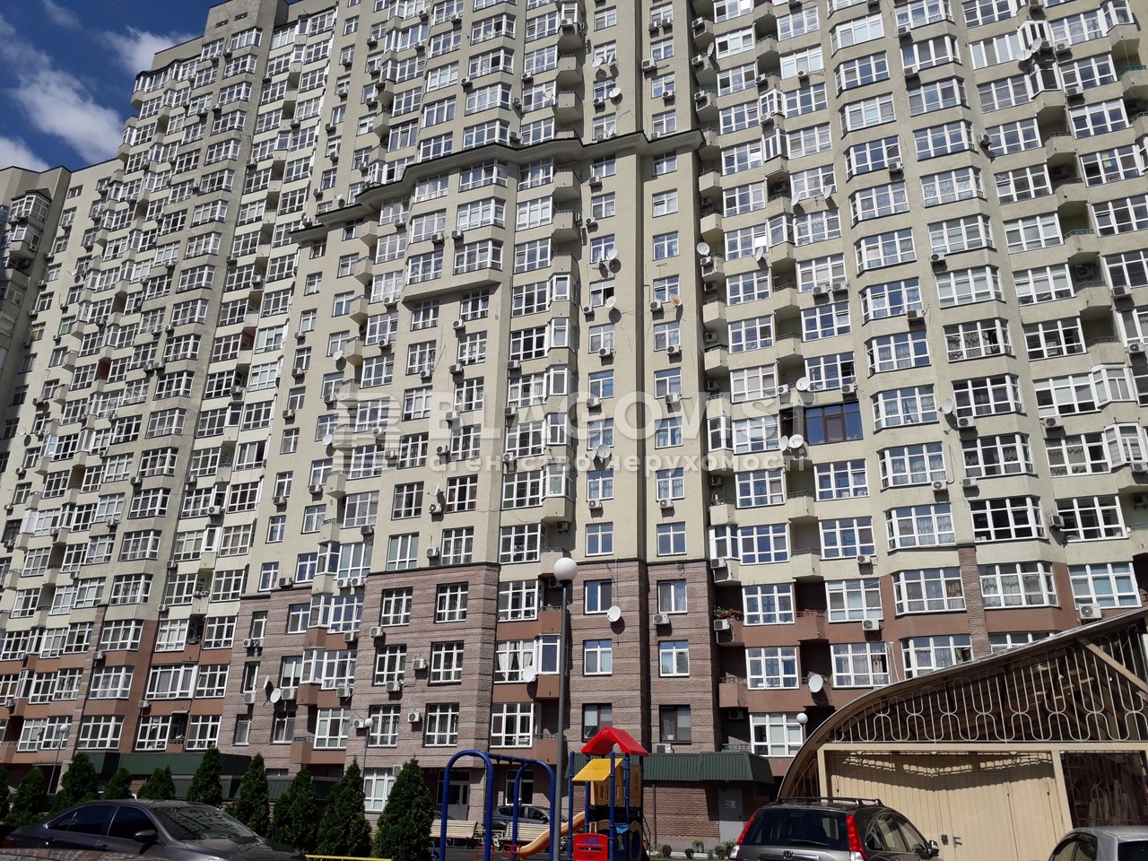 Квартира R-40203, Мокрая (Кудряшова), 16, Киев - Фото 28