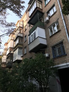 Квартира Чешская, 3, Киев, G-801813 - Фото 4