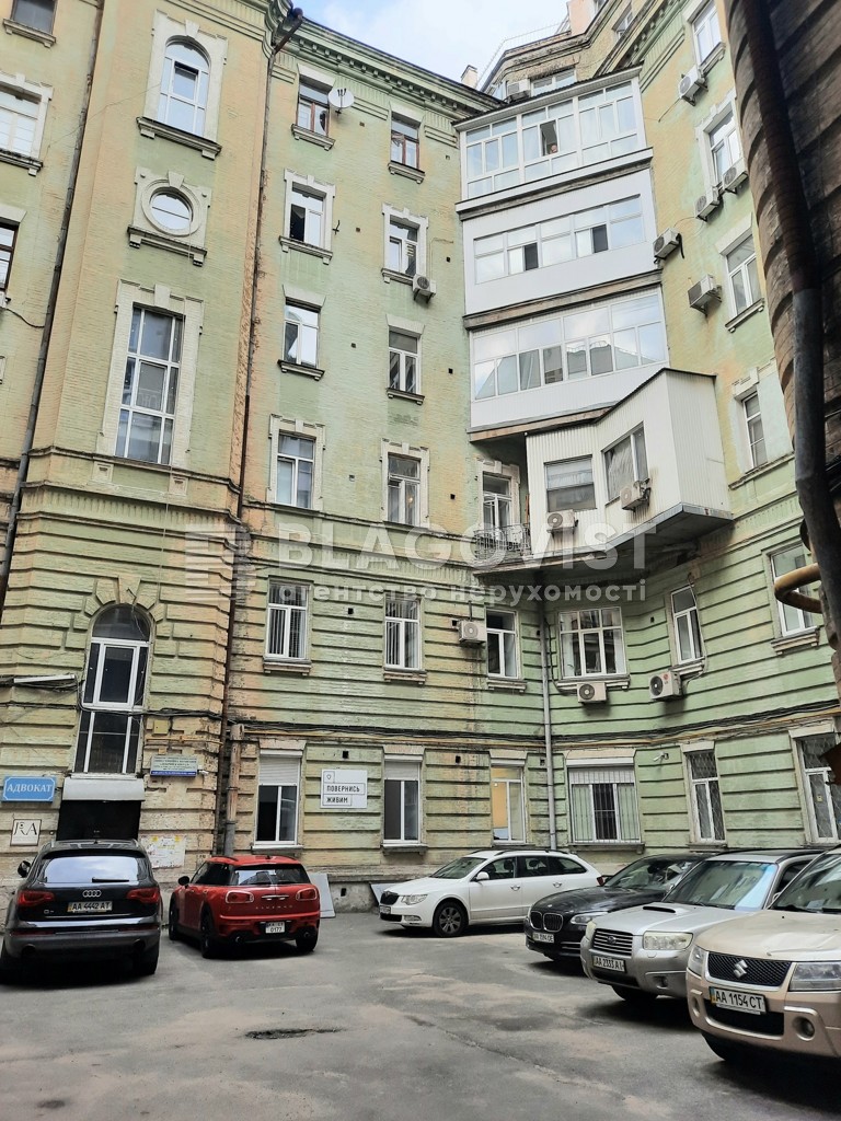 Квартира H-48240, Хмельницкого Богдана, 32, Киев - Фото 37