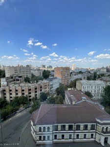 Квартира Бульварно-Кудрявская (Воровского) , 21, Киев, C-109795 - Фото 8