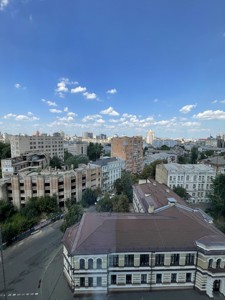 Квартира Бульварно-Кудрявська (Воровського), 21, Київ, C-109797 - Фото 8