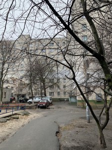 Квартира Почайнинская, 57/59, Киев, F-45332 - Фото 4