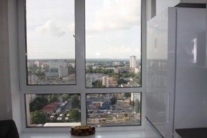 Квартира Правди просп., 41а, Київ, G-799853 - Фото 22