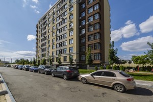  non-residential premises, E-41356, Yunats'ka (Zhuliany), Kyiv - Photo 1