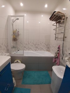 Apartment H-50609, Zdanovskoi Yulii (Lomonosova), 36а, Kyiv - Photo 20