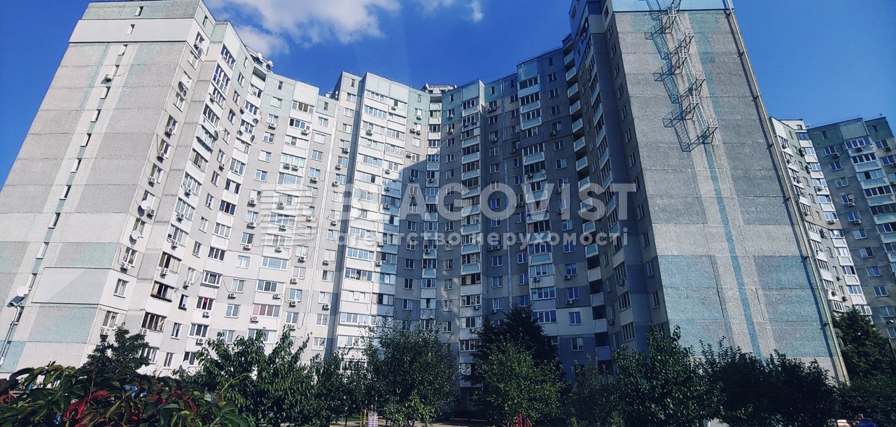 Apartment R-67660, Nauky avenue, 54б, Kyiv - Photo 2