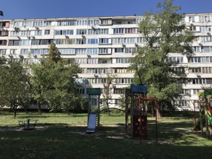 Apartment Entuziastiv, 7/1, Kyiv, R-61454 - Photo2