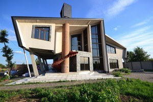 Будинок Лісова, Хотянівка, H-50645 - Фото 23