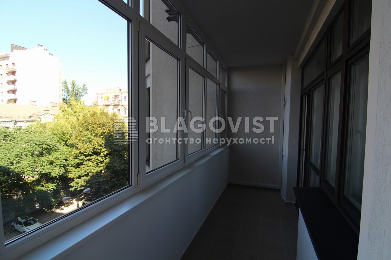 Apartment G-807037, Bulvarno-Kudriavska (Vorovskoho), 36, Kyiv - Photo 29