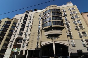 Квартира Бульварно-Кудрявская (Воровского) , 36, Киев, G-807037 - Фото 30