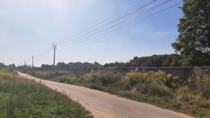 Земельный участок Подгорцы, E-41424 - Фото 4