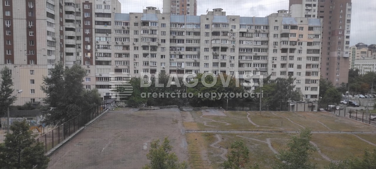Apartment P-30007, Ivasiuka Volodymyra avenue (Heroiv Stalinhrada avenue), 14б, Kyiv - Photo 21