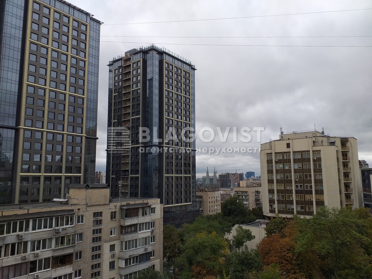 Apartment D-35299, Tutunnyka Vasylia (Barbiusa Anri), 28а, Kyiv - Photo 23