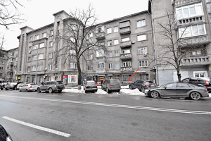  non-residential premises, Instytutska, Kyiv, H-50706 - Photo 15