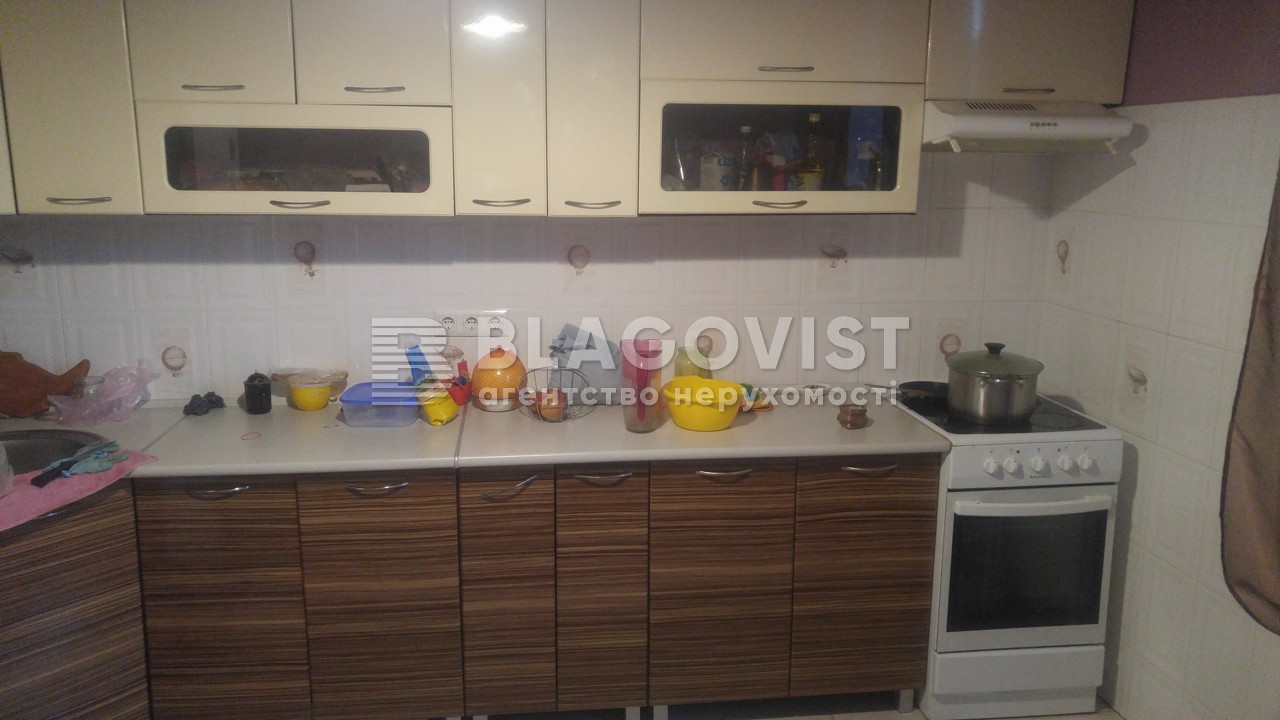 Apartment G-294310, Lobanovskoho, 15, Chaiky - Photo 11