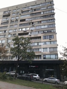 Квартира Леси Украинки бульв., 36/10, Киев, P-30089 - Фото 25