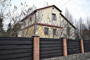 Дом Старокиевская, Козин (Конча-Заспа), H-50751 - Фото 1