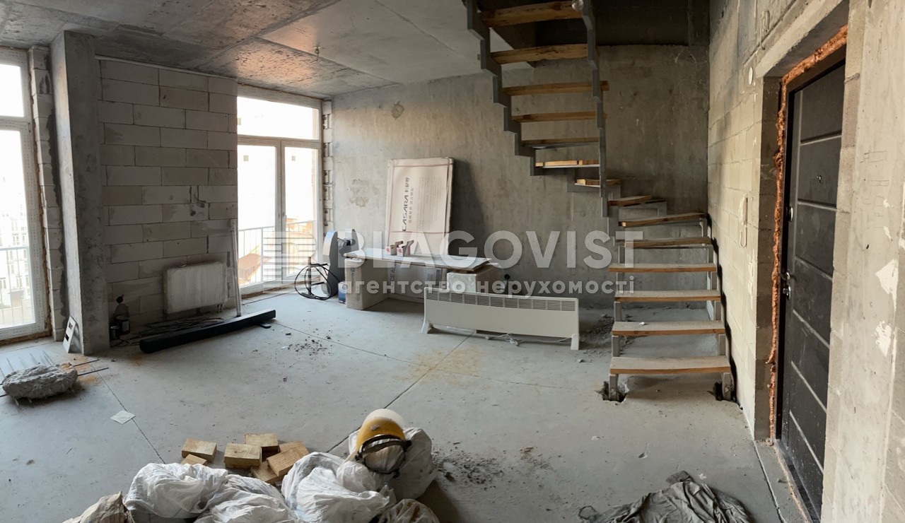 Apartment C-109712, Reheneratorna, 4 корпус 10, Kyiv - Photo 9