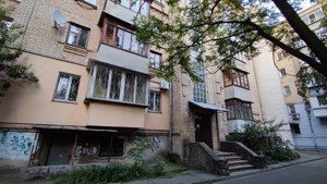 Квартира Введенская, 5, Киев, F-45331 - Фото1
