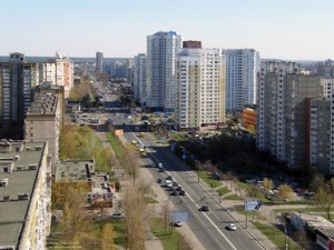 Квартира Харьковское шоссе, 152, Киев, Z-810175 - Фото3