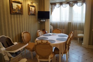 Квартира Окипной Раиcы, 10б, Киев, E-41456 - Фото 11