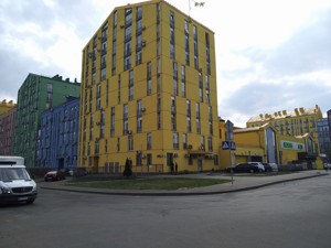  Нежилое помещение, Регенераторная, Киев, Z-806791 - Фото 4