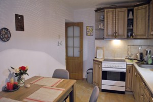 Квартира Пражская, 22а, Киев, G-811646 - Фото 10
