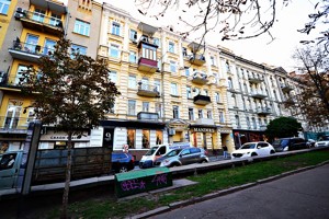 Квартира Антоновича Владимира (Горького), 16, Киев, R-45475 - Фото 3