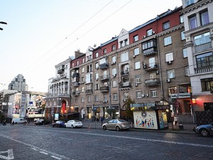 Квартира Большая Васильковская (Красноармейская), 48, Киев, H-50782 - Фото 49