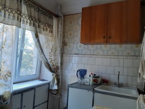 Квартира Энтузиастов, 45/1, Киев, G-810127 - Фото 7