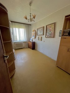 Apartment Vershyhory Petra, 7а, Kyiv, R-40913 - Photo