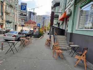  Ресторан, Владимирская, Киев, Z-758665 - Фото 4