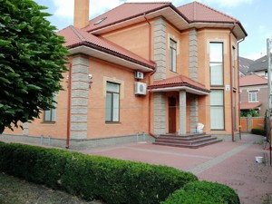 Дом Вильямса Академика, Киев, R-40990 - Фото 37