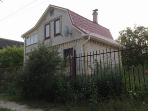 Дом Княжичи (Броварской), R-40972 - Фото3