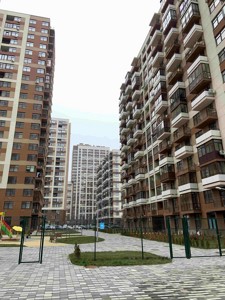 Apartment Pravdy avenue, 1 корпус 8/3, Kyiv, G-803009 - Photo