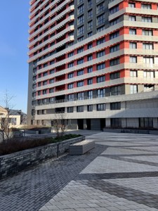 Квартира Липкивского Василия (Урицкого), 16г, Киев, G-810142 - Фото 5