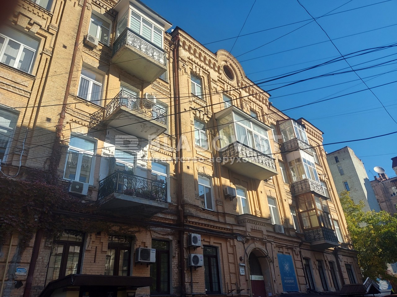  Офис, H-50823, Саксаганского, Киев - Фото 2