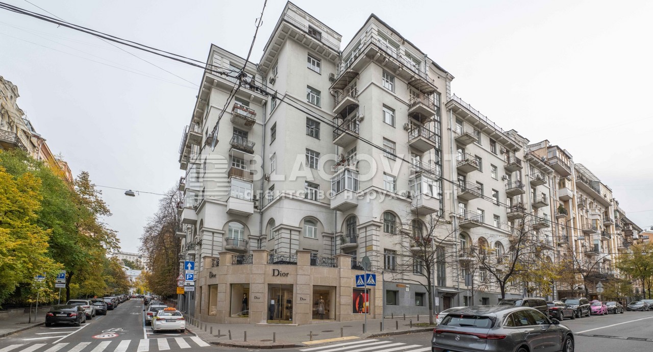 Apartment C-109993, Zankovetskoi, 5/2, Kyiv - Photo 2